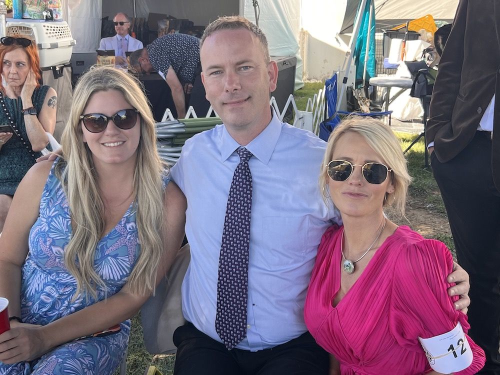 2023 Santa Barbara Kennel Club and Breeder Showcase